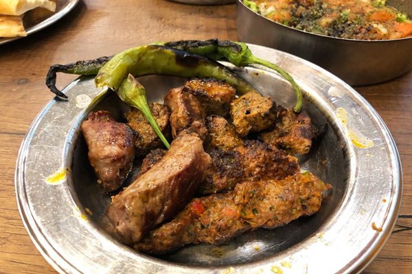 antep küşleme