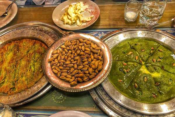 antep künefesi