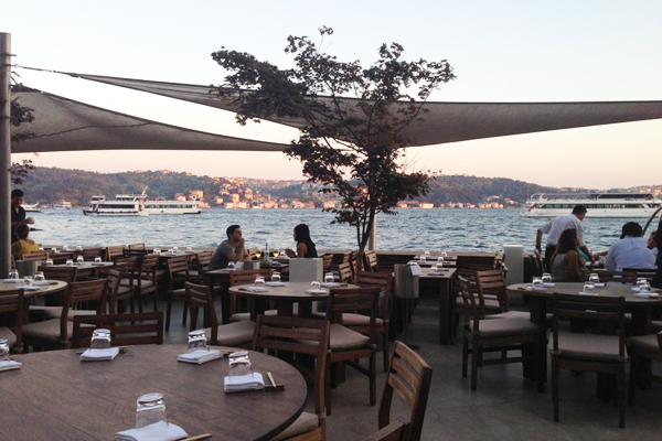 zuma ortaköy