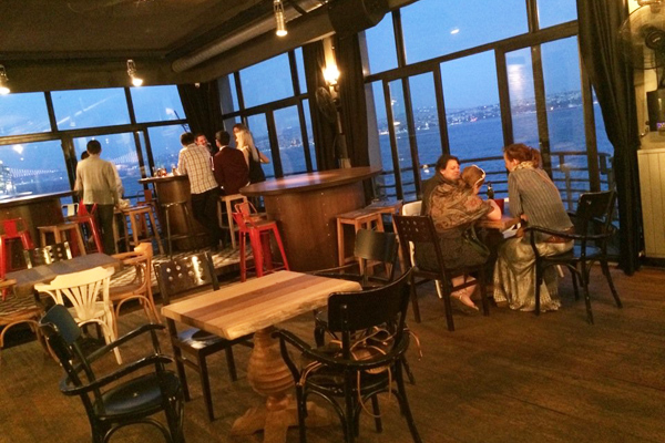 fosil karaköy