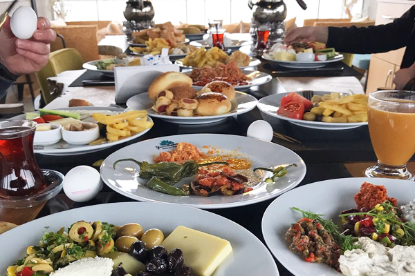yenibahar restoran rize