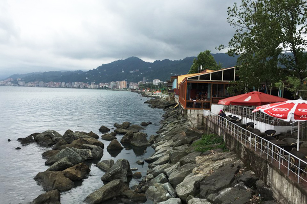 mavera cafe rize