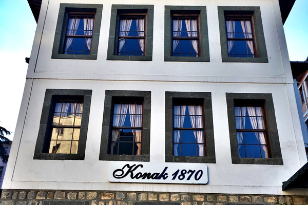 konak restoran rize