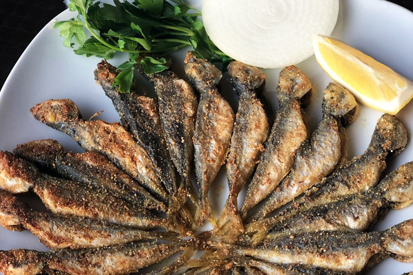 kuzey balık lokantası rize