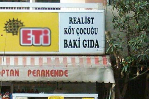 cafe isimleri