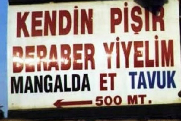 cafe isimleri