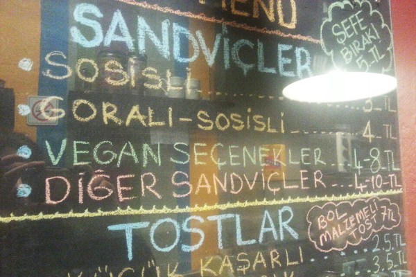 yeldeğirmeni sandviççisi