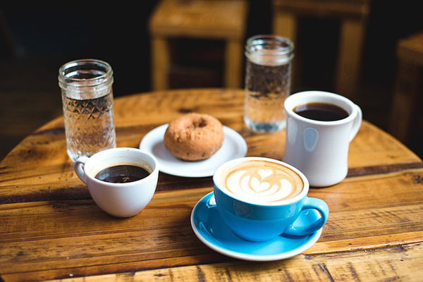 espresso kahvesi