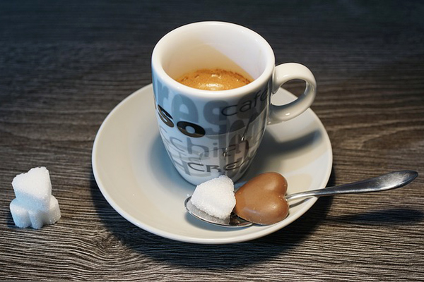 espresso türkiye