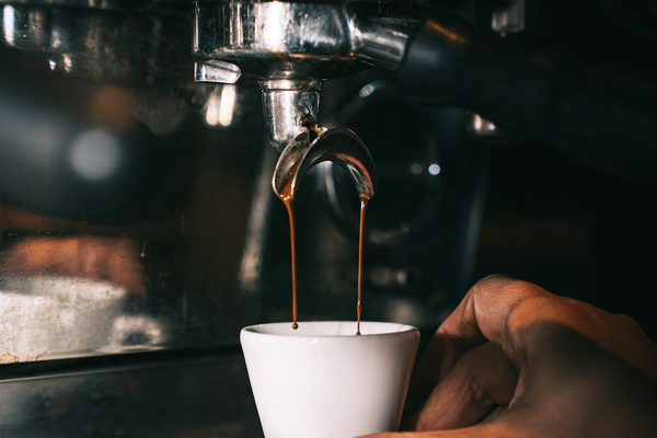 espresso nasıl yapılır