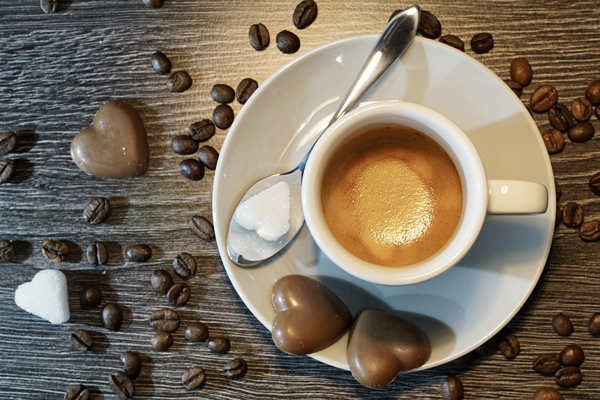 espresso nasıl içilir