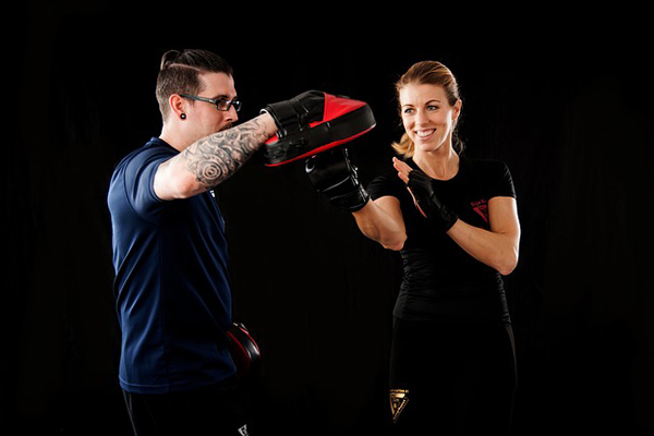 kick boks nedir