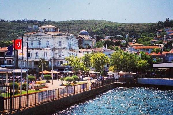 burgazada vapur saatleri