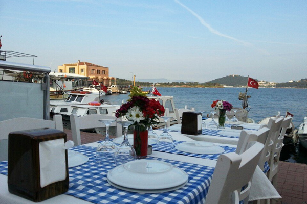 adakeyf restaurant