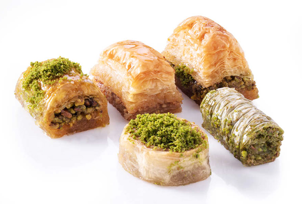 Karaköy Güllüoğlu Baklava Fiyatları – Nefis Yemek Tarifleri