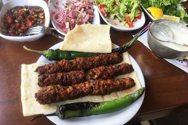 kebapçı rido mardin
