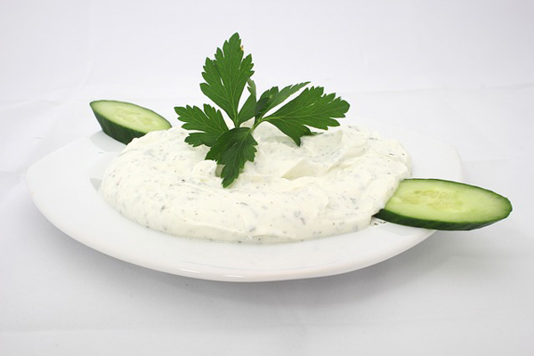 Tzatziki