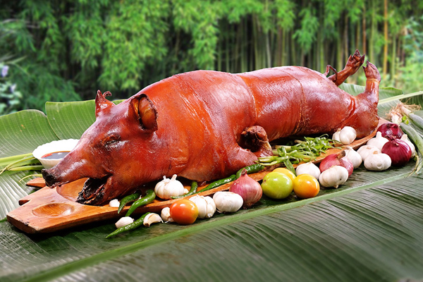 lechon