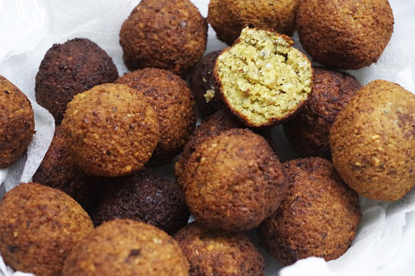 falafel