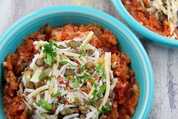 koshari