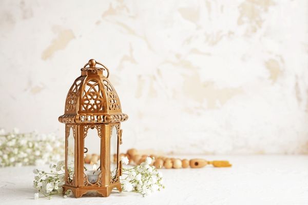 iftar duası nasıl yapılır