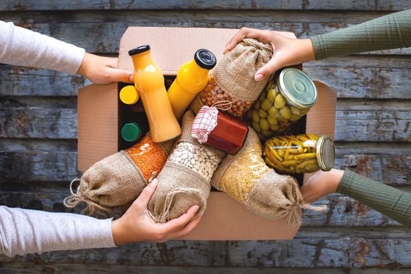 Market Zincirleri Ramazan Kolisi Fiyatları, İçindekiler 2023