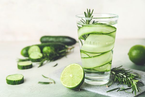 detoks suyu