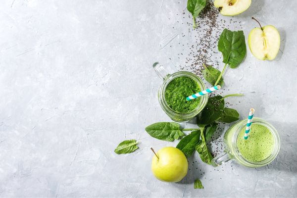 smoothie