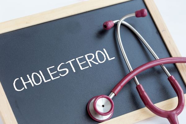 kolesterol