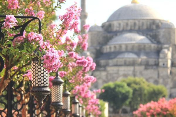 ramazanla ilgili hadisler