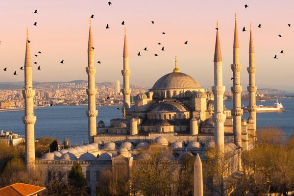 ramazan duası anlamı