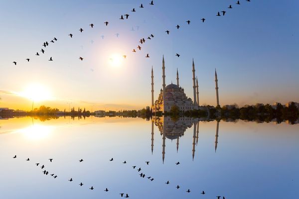 ramazan duaları