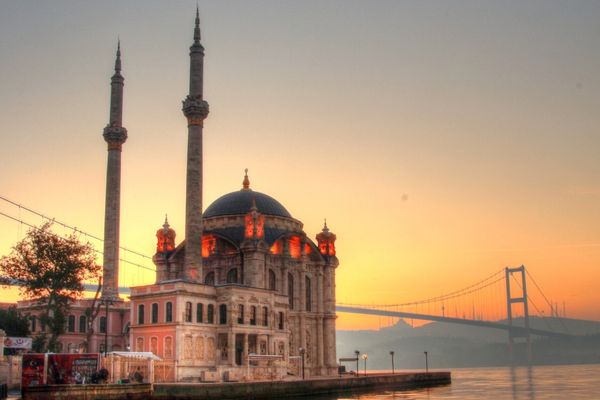 ramazan duaları Arapça