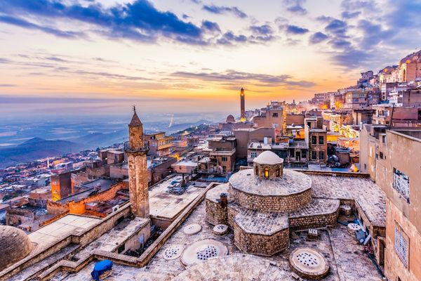 mardin
