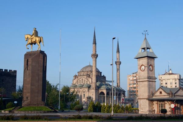 kayseri