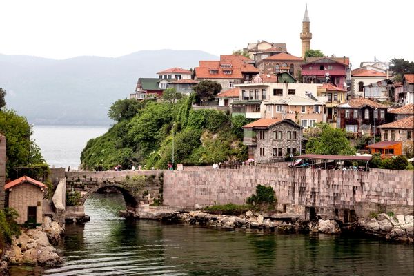 amasra 