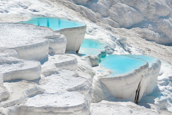 pamukkale