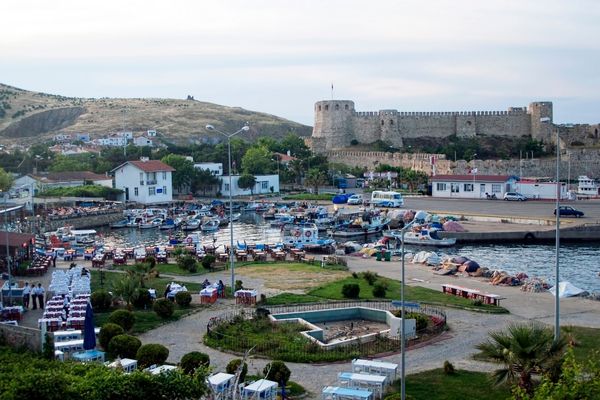 bozcaada