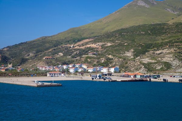 gökçeada