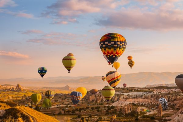 Ramazan Bayramı Tatili: Yurt İçi 7 Tur Fırsatı