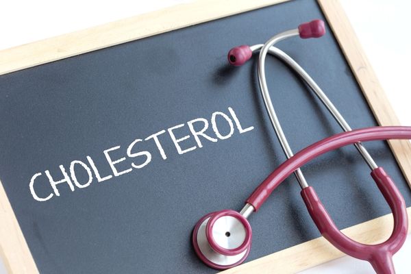 kolesterol
