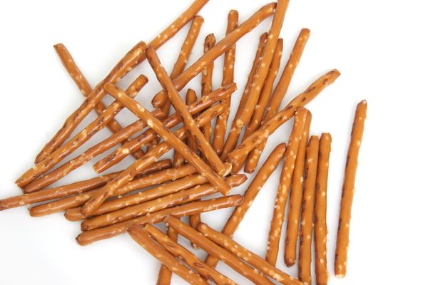 tuzlu kraker
