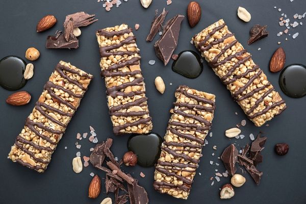 protein bar