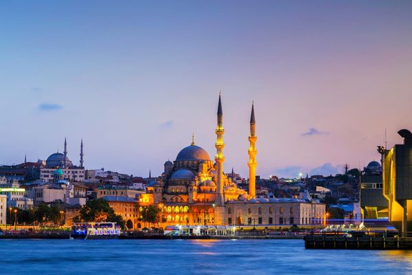 en güzel ramazan manileri