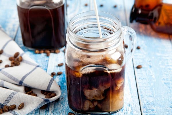 cold brew