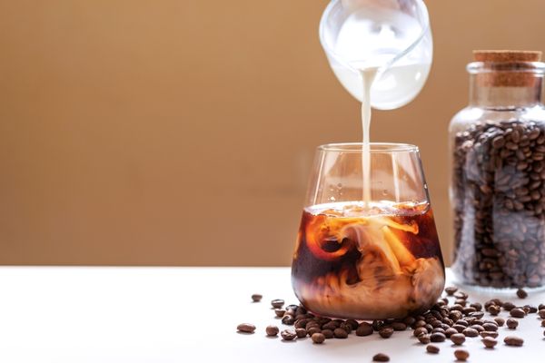 cold drip