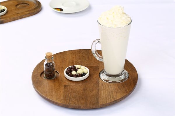 White Chocolate Mocha