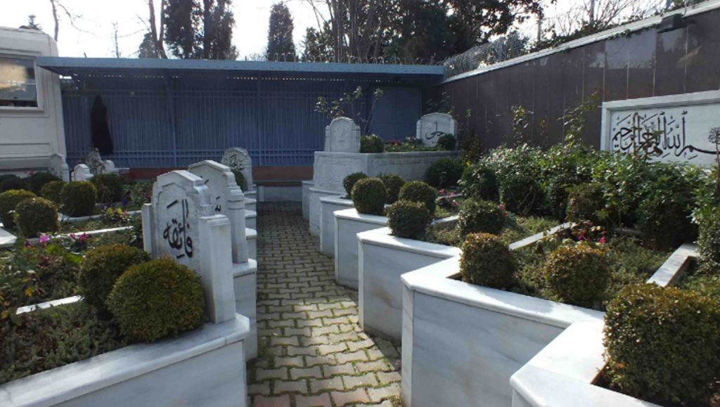 Mezarlık ziyaretinde hangi dua okunur? Kabir ziyareti duası nedir?
