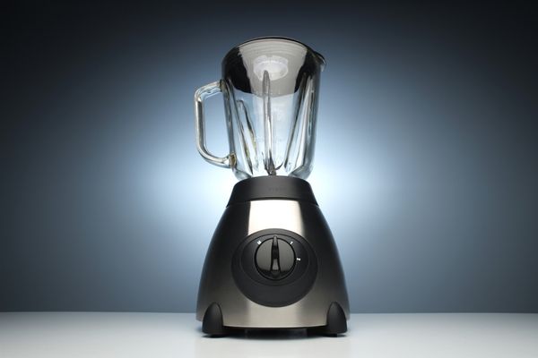 blender nedir