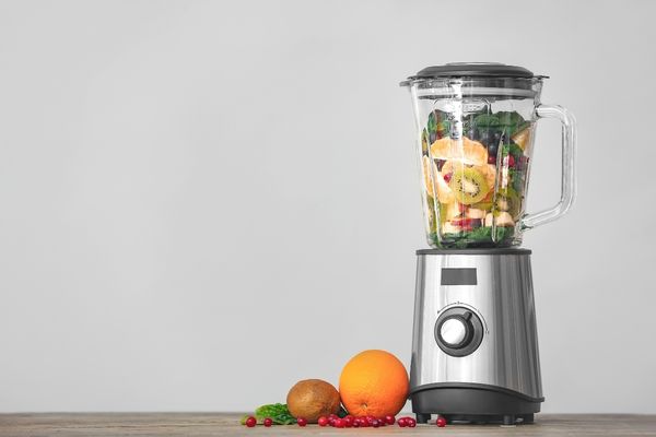 blender kullanımı
